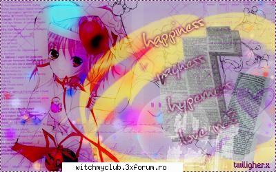 Avatare anime girl si poze anime girl - Sper ca va place,eu am facut-o! - Alte animeuri