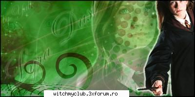 Avatare si semnaturi - Will98 - W.i.t.c.h. si altele