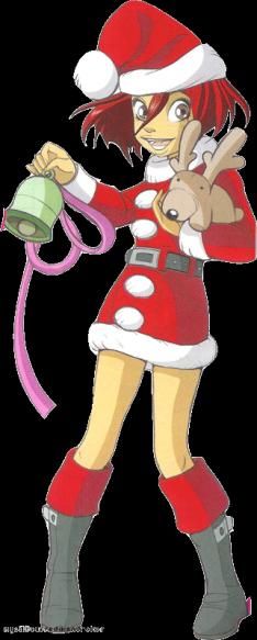 Will - Shiraiuky - W.i.t.c.h. si altele