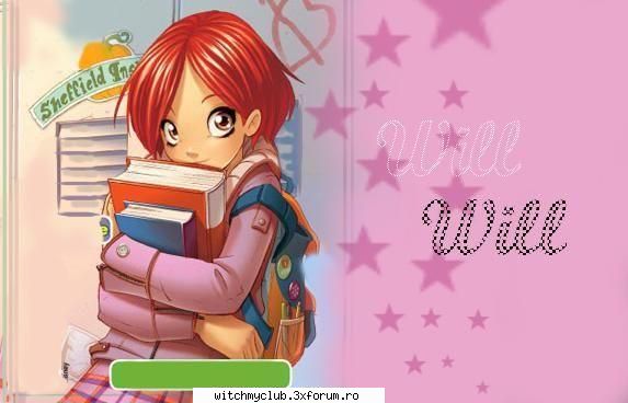 cat la %? - 90% , sunt 100% Cornelia - Will Vandom